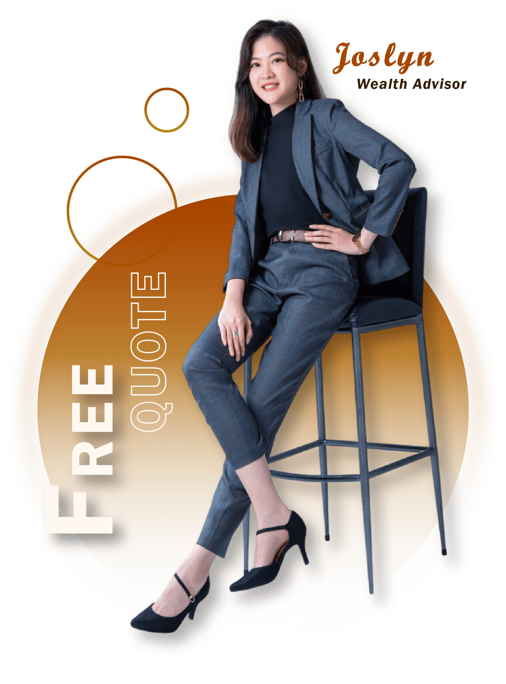 HLA Joslyn - Profile Pic